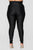 Brianne High Rise Leggings - Black
