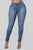Canopy Jeans - Medium Wash