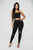 Well Played Jeans - Black