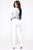 Canopy Jeans - White