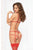 No Restraint 3 Piece Set - Red