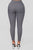 Favorite Feel Stretch Legging - Charcoal