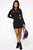 Always Exclusive Mini Dress - Black