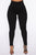 Not One Of You Pant Set - Black/combo