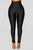 Brianne High Rise Leggings - Black