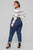 I Got It From My Mama Jeans - Dark Denim