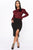 The Boss Favorite Midi Skirt - Black