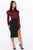 The Boss Favorite Midi Skirt - Black