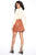 Natalie Mini Skirt - Brown
