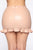 Make Your Move Mini Skirt - Taupe