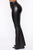 Got To Be Me Flare Pant - Black
