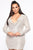 Keep Shining Sequin Mini Dress - Silver