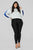Focus On Me Ruched Leggings - Black