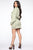Cargo Small Talk Skirt - Sage