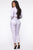 Keep Me Coming Pants - Lavender