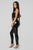 Brand Spanking New Vinyl Pants - Black