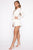 Honey Girl Romper - Ivory