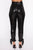 Shimmer of Hope Sequin Pants - Black