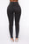 You've Got To Be Yoking Skinny Jeans - Grey