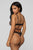 Favorite Ex Lace 2 PC Set - Black