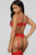 Innocent Touch 3 Piece Set - Red