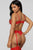 Innocent Touch 3 Piece Set - Red