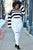 Canopy Jeans - White