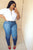 Canopy Jeans - Medium Wash