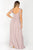 Honorable Intentions Dress - Mauve