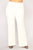 Victoria High Waisted Dress Pants - White