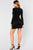 Sugar Frenzy Dress - Black