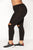 Turbo Leggings - Black