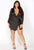 Sugar Free Dress - Black