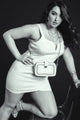 Only Have You Mini Dress - Ivory