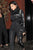 Platinum Status Jumpsuit - Black