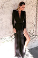 Spree Dress - Black